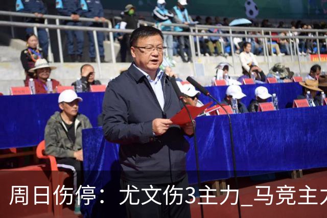 周日伤停：尤文伤3主力 马竞主力前锋出战成疑
